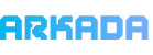 Logo arkadakazinoofitsialniysayt.skeuomorphic.design